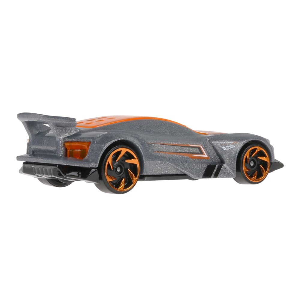 2026 Gazella R Silver: Image 2