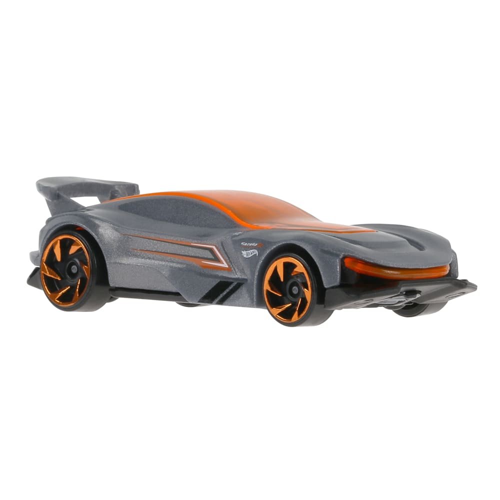 2026 Gazella R Silver: Image 4