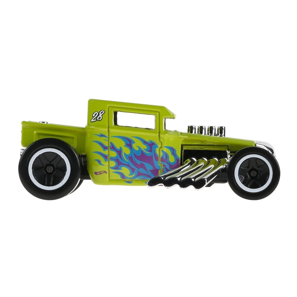 2026 Bone Shaker Lime: Image 3