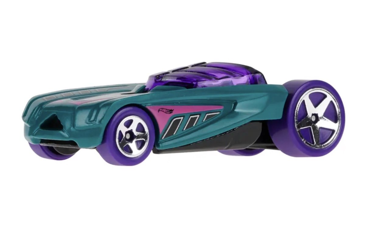 Hot Wheels Pharodox