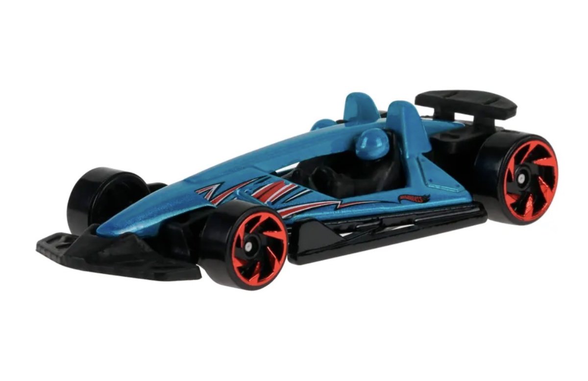 Hot Wheels Track Hammer