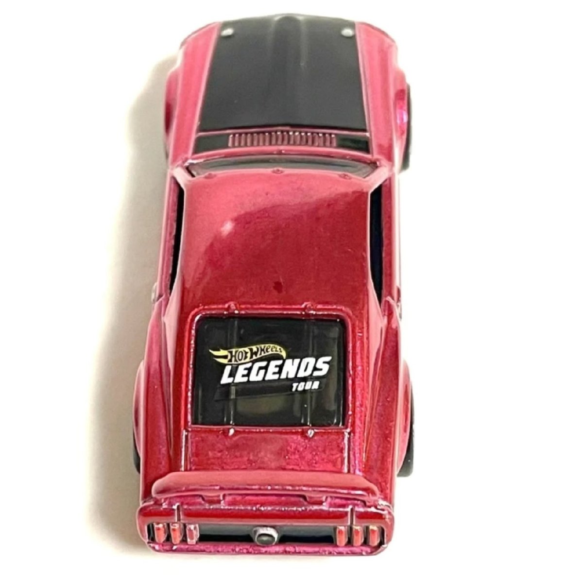 2026 69 Ford Mustang Boss 302 Pink: Image 9