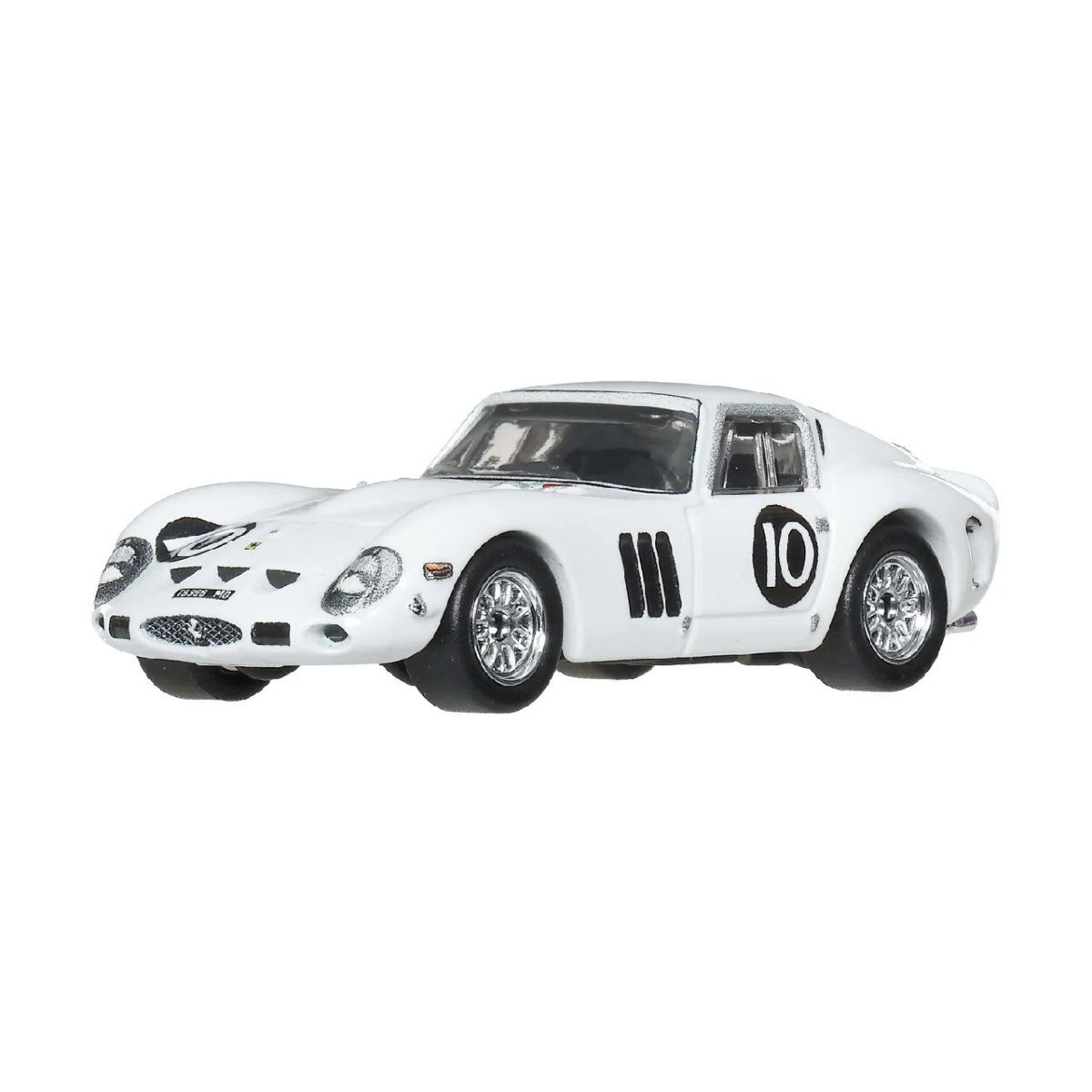 2026 Ferrari 250 GTO White: Image 2