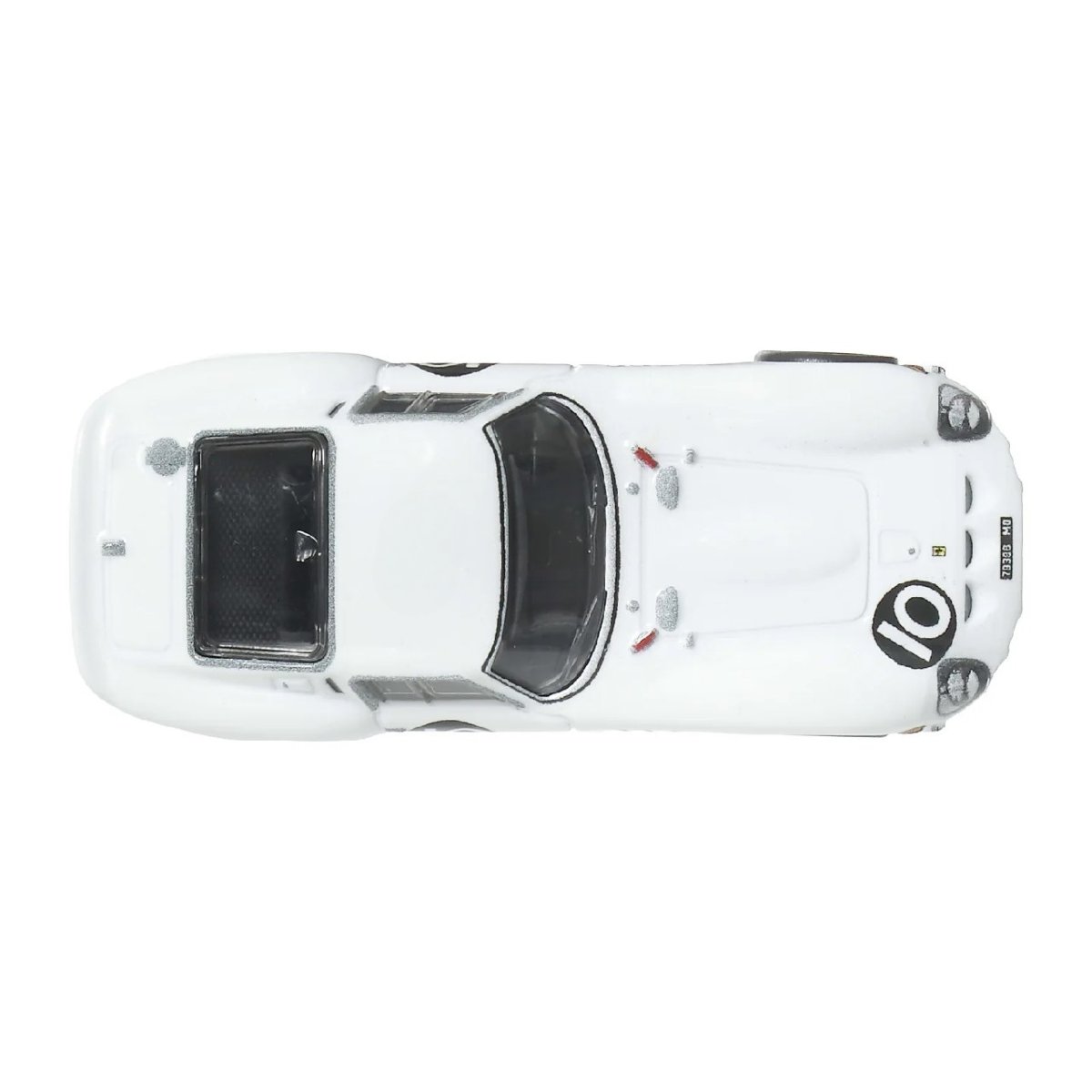 2026 Ferrari 250 GTO White: Image 5