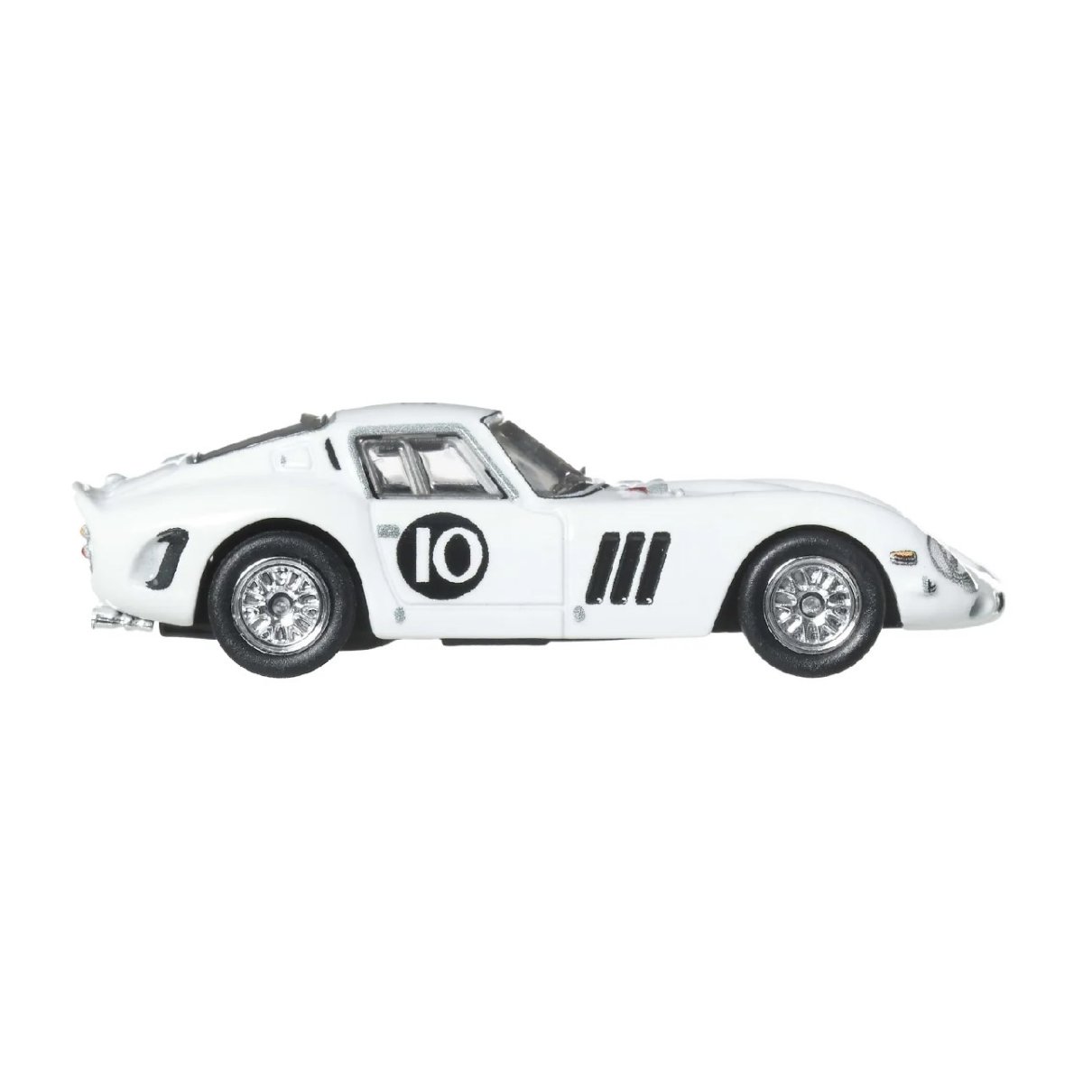 2026 Ferrari 250 GTO White: Image 3