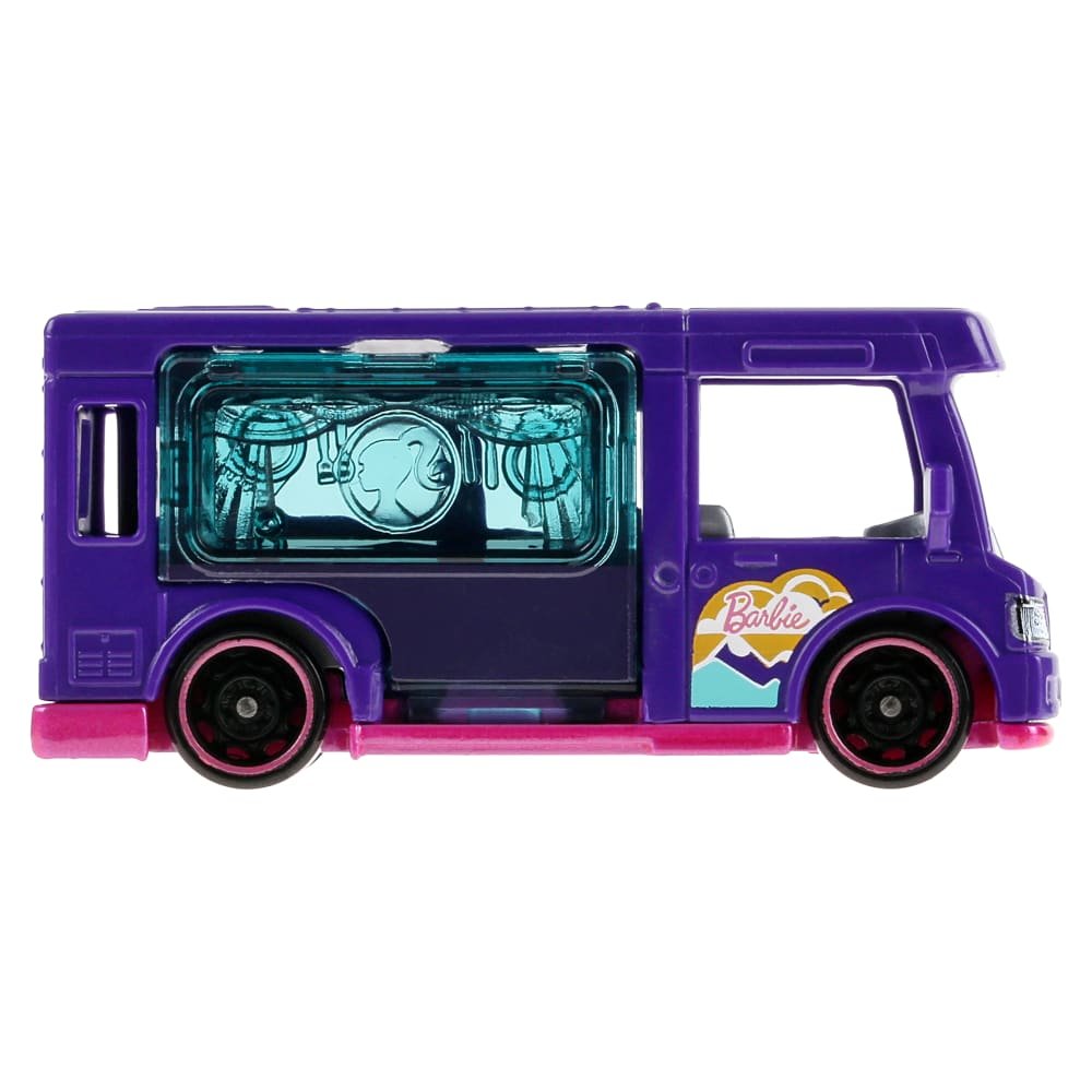2026 Barbie Dream Camper Purple: Image 7