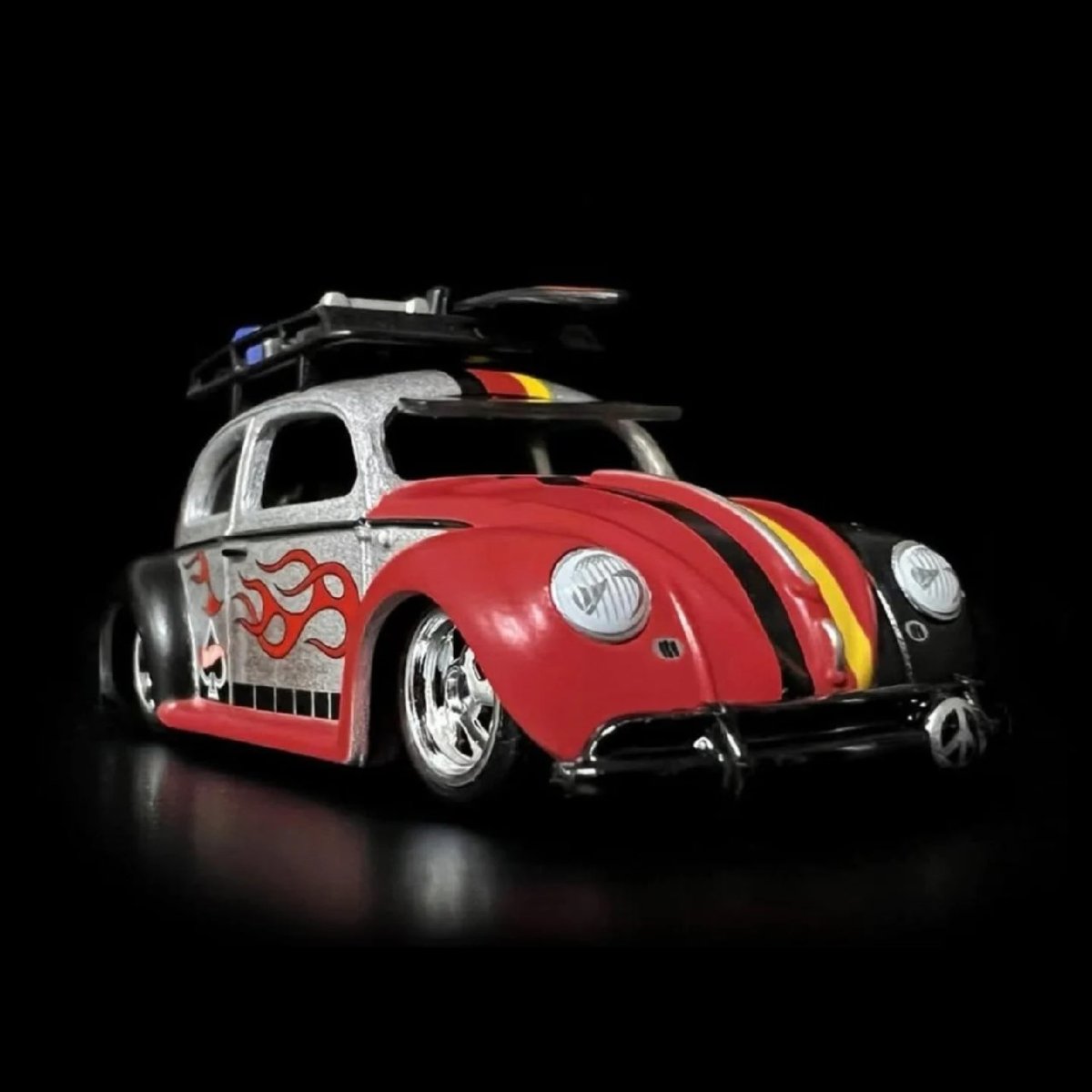 2026 Kawa-Bug-A Silver: Image 2