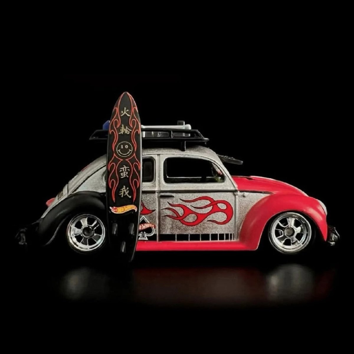 2026 Kawa-Bug-A Silver: Image 3