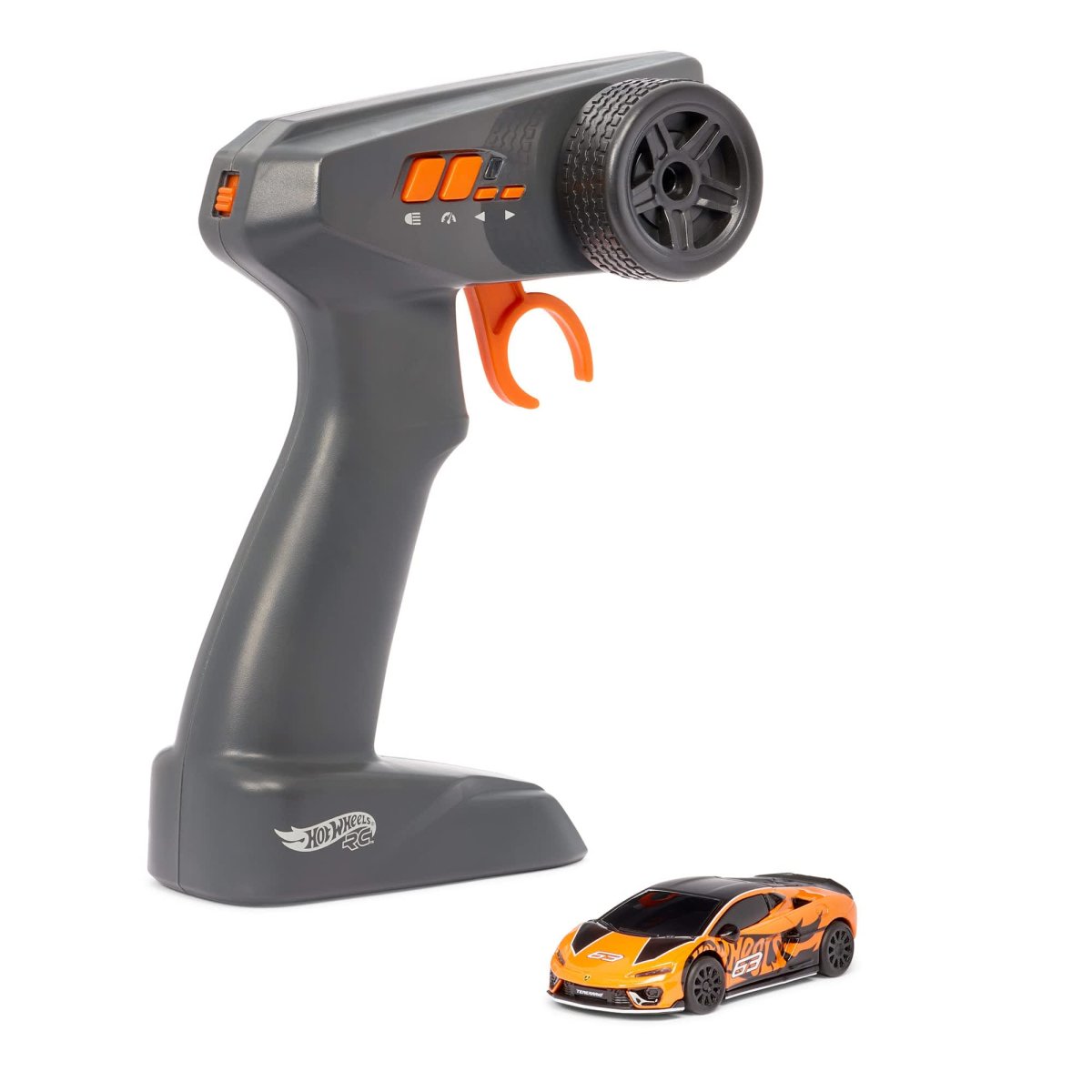 2026 Lamborghini Temerario Alleggerita Orange: Image 2