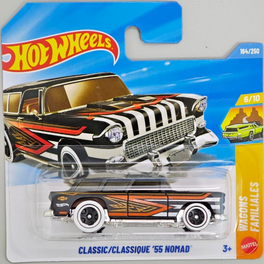 Hot Wheels Classic 