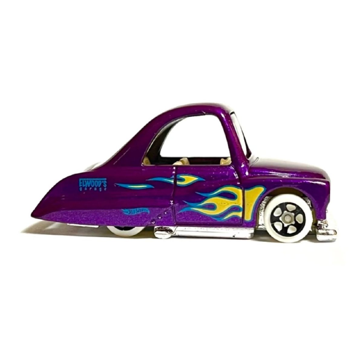 2026 Tooned Purple Passion Purple: Image 5