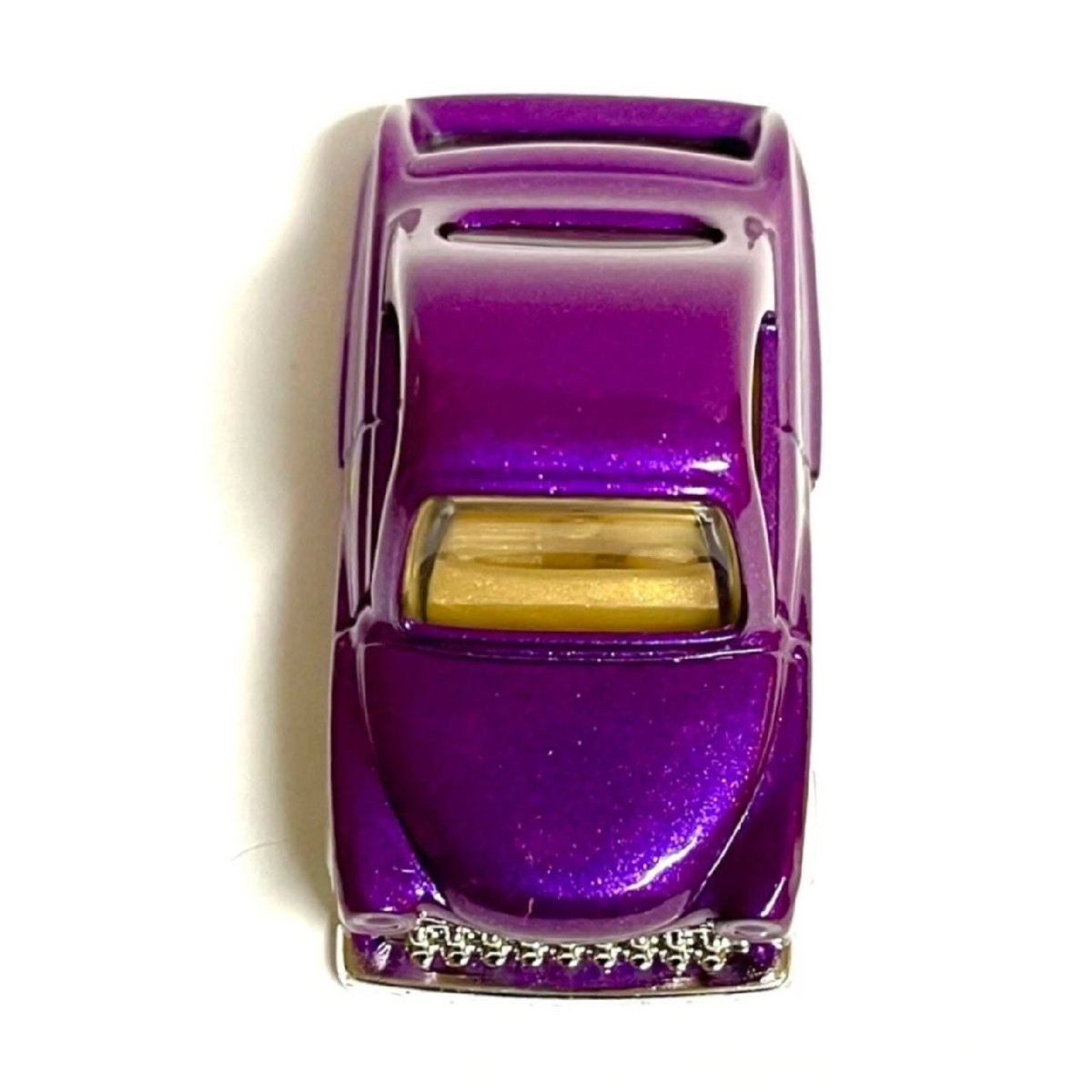 2026 Tooned Purple Passion Purple: Image 9