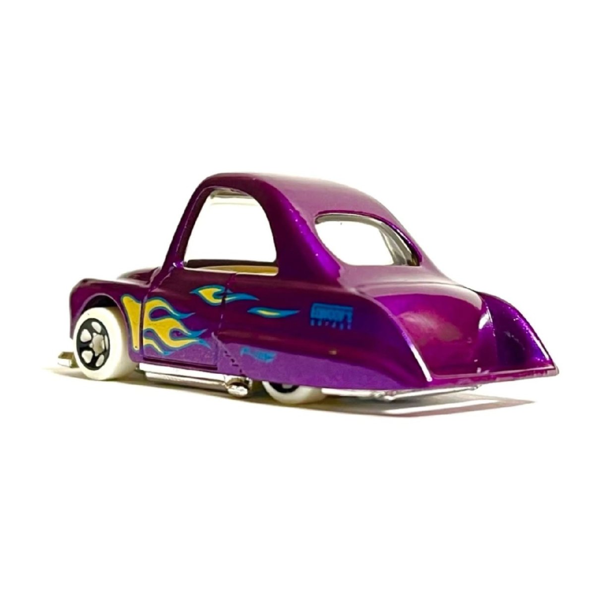 2026 Tooned Purple Passion Purple: Image 6