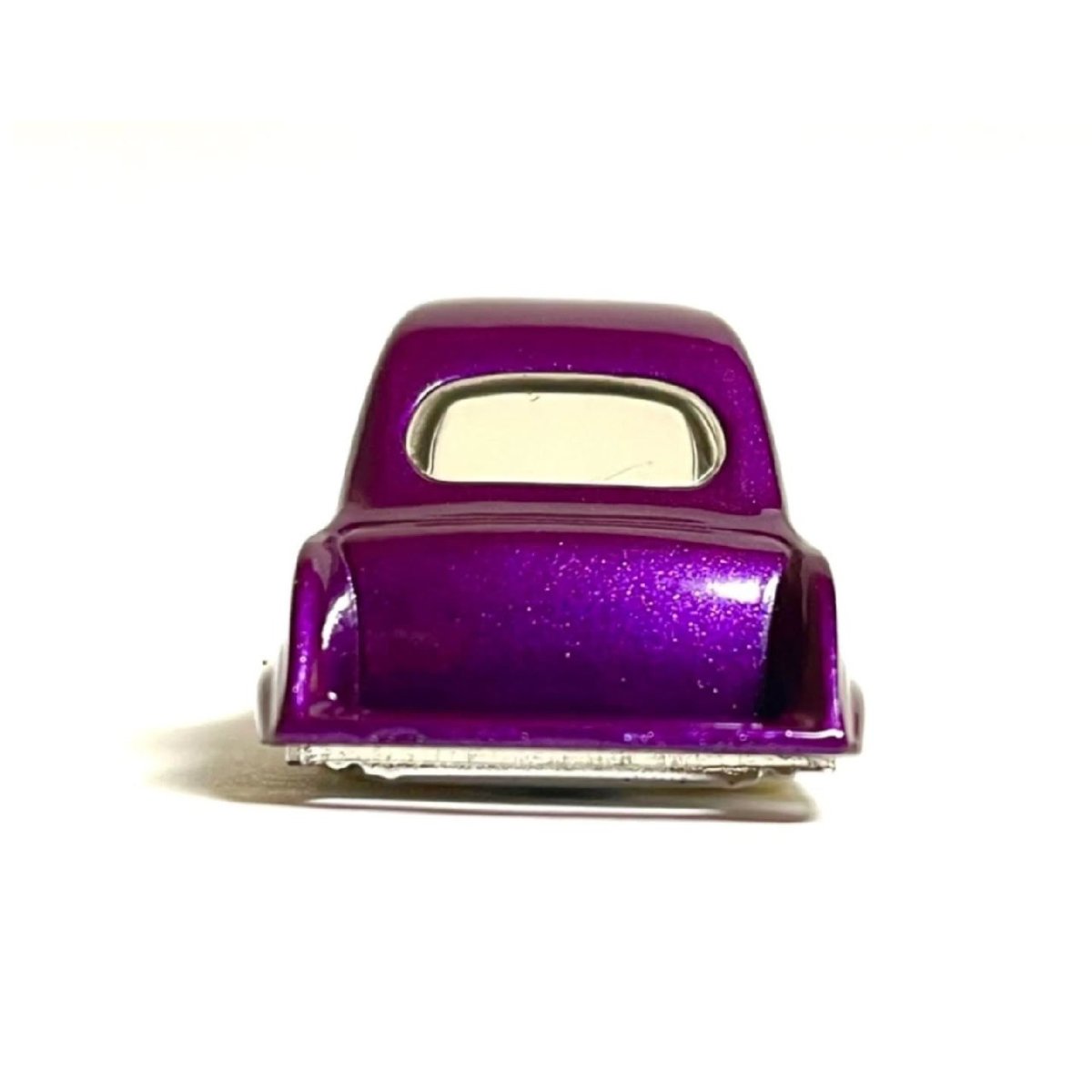 2026 Tooned Purple Passion Purple: Image 8