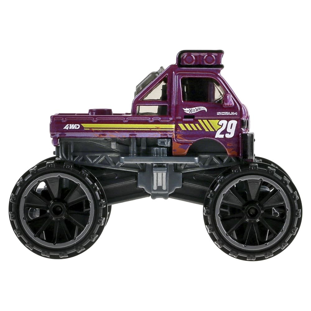 2026 Mazda Autozam Purple: Image 6