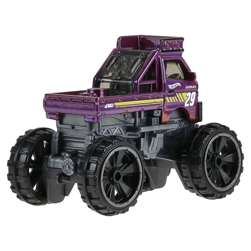 2026 Mazda Autozam Purple: Image 5