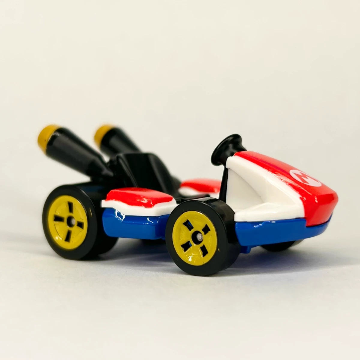 2026 Standard Kart Blue: No Package: Image 5
