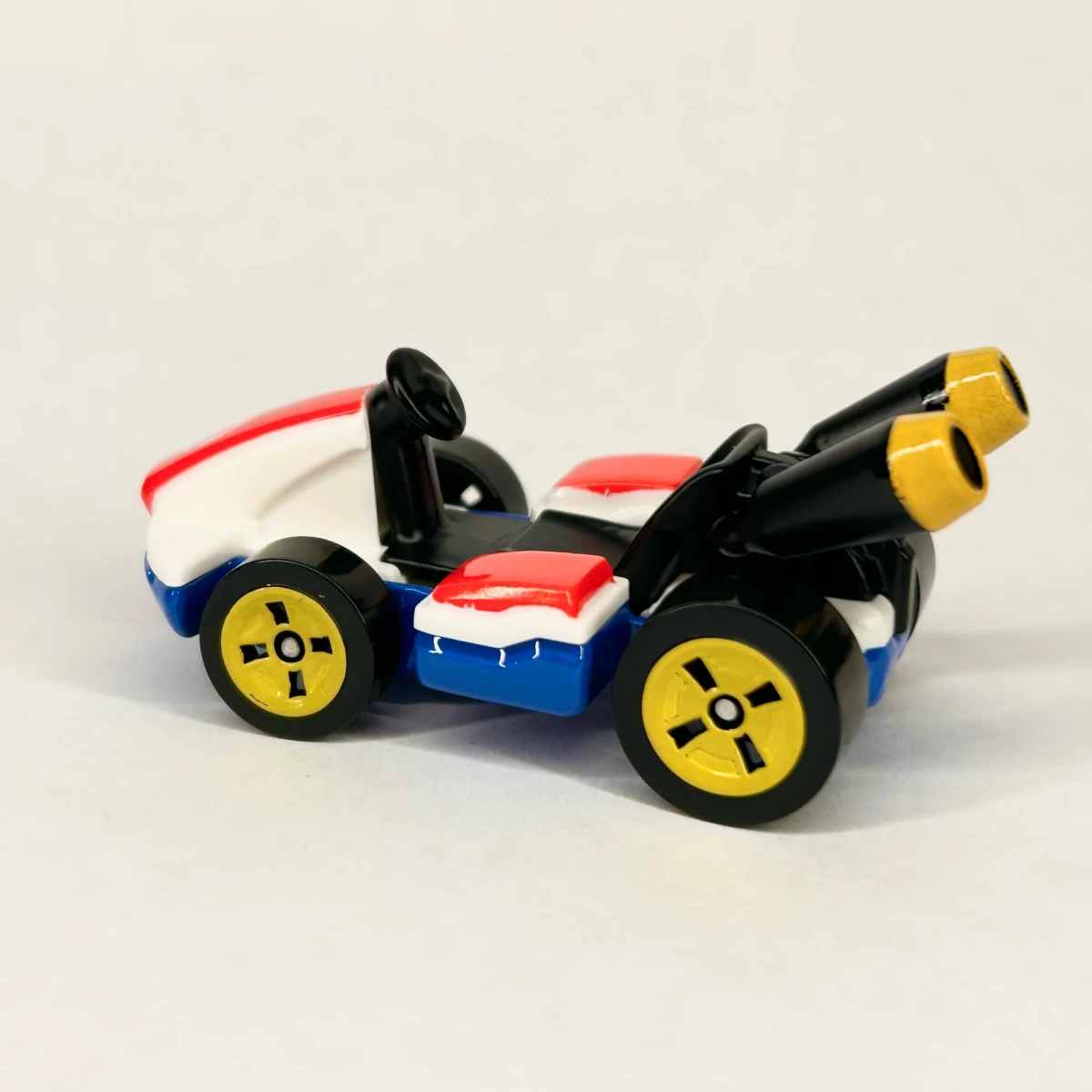 2026 Standard Kart Blue: No Package: Image 7