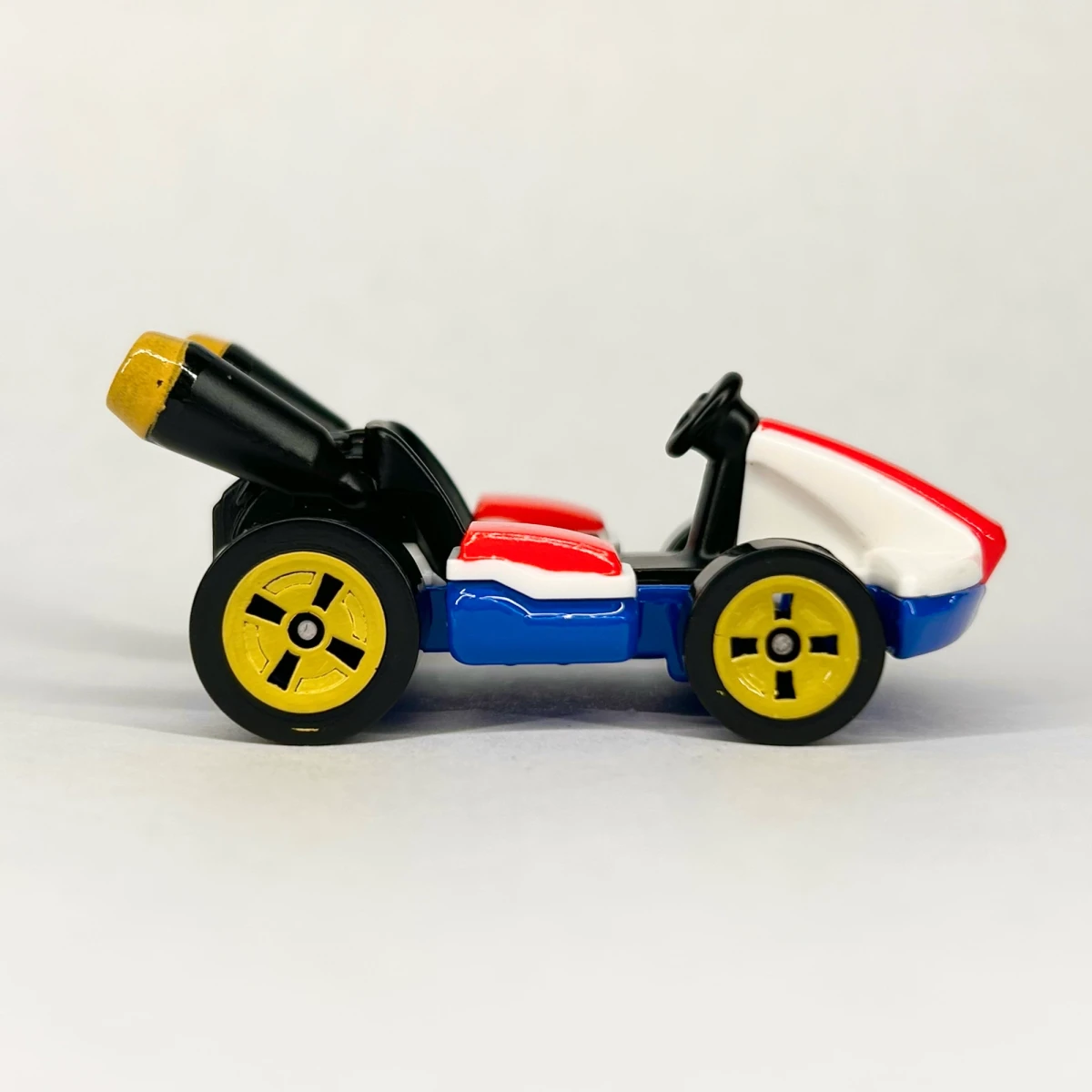 2026 Standard Kart Blue: No Package: Image 4