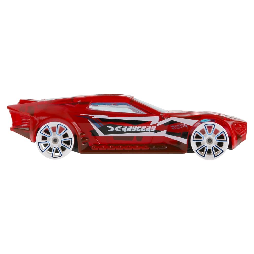 2026 Bullet Proof Red: Image 6