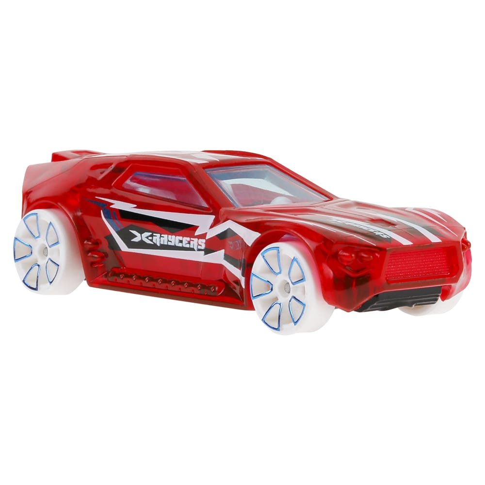 2026 Bullet Proof Red: Image 7