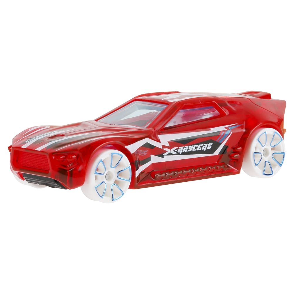 2026 Bullet Proof Red: Image 4