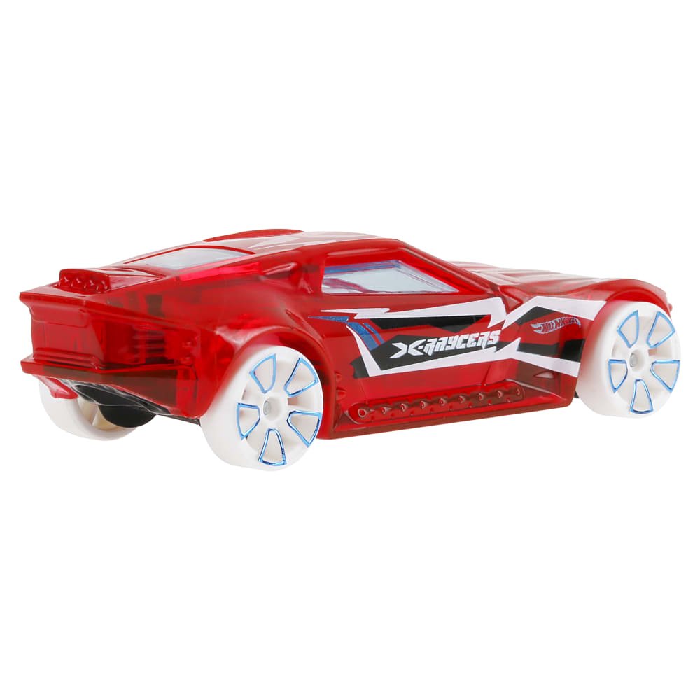2026 Bullet Proof Red: Image 5