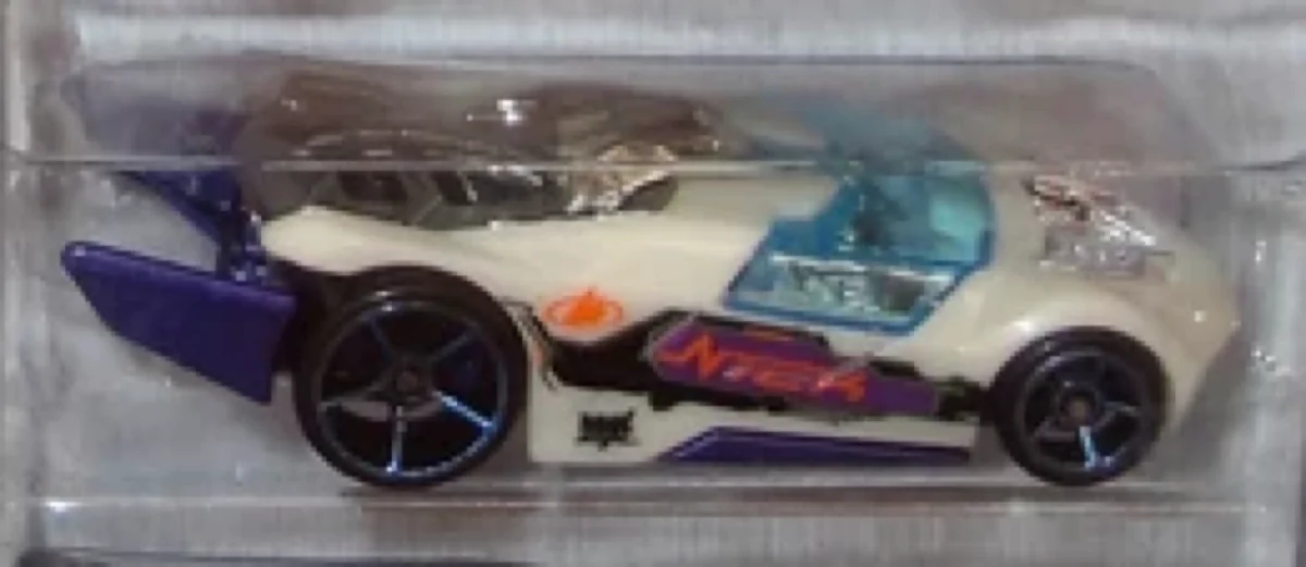 Hot Wheels RD-09
