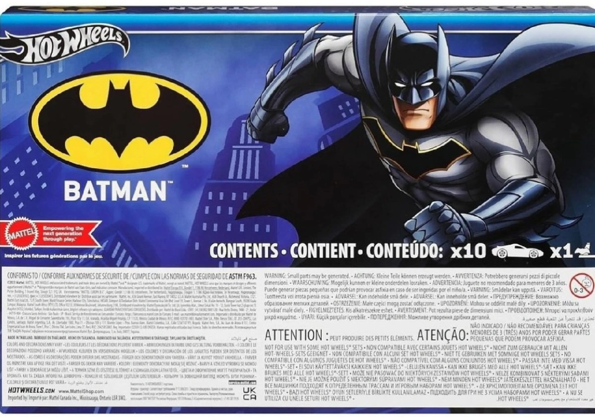 2024 Batman 10: Image 3