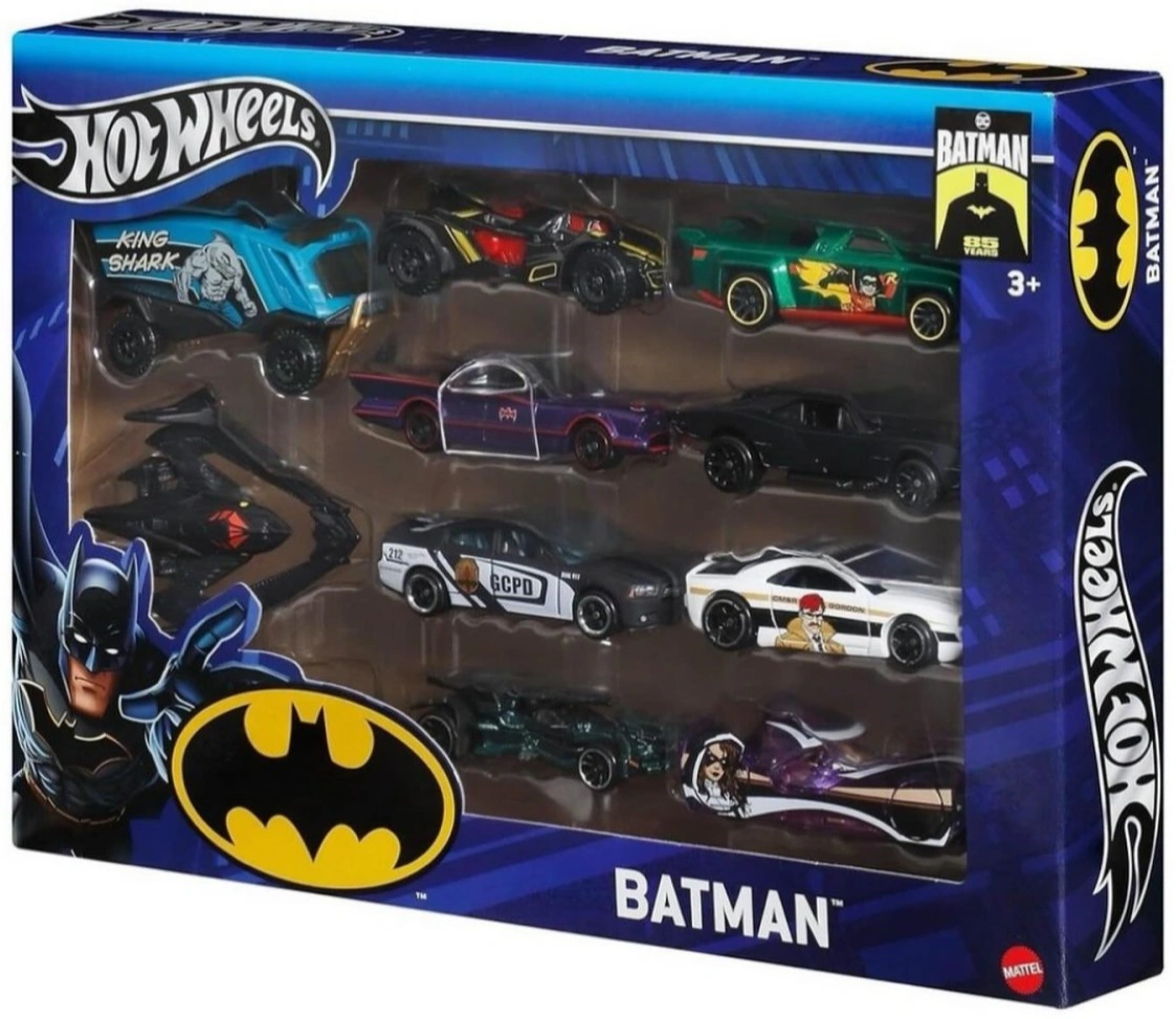 2024 Batman 10: Image 2