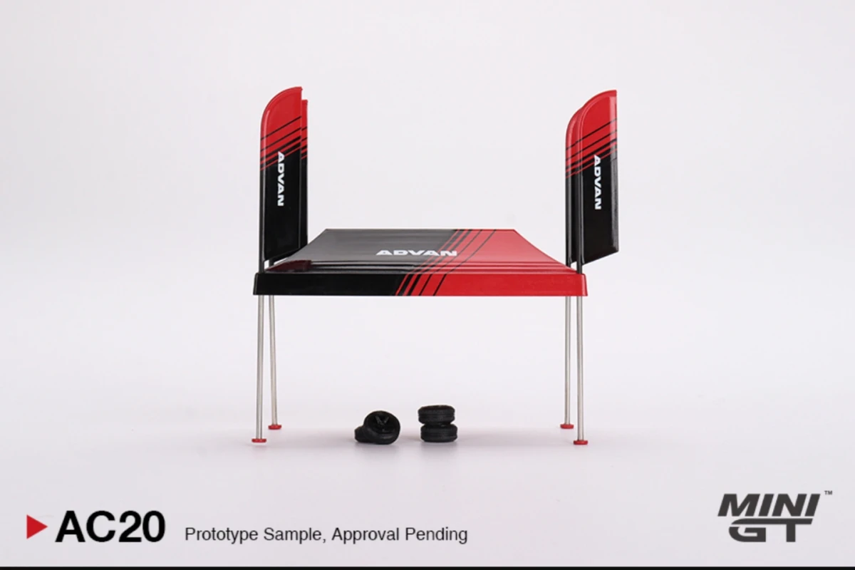 2023 Paddock Sevice Tent Set Black: No Package: Image 3