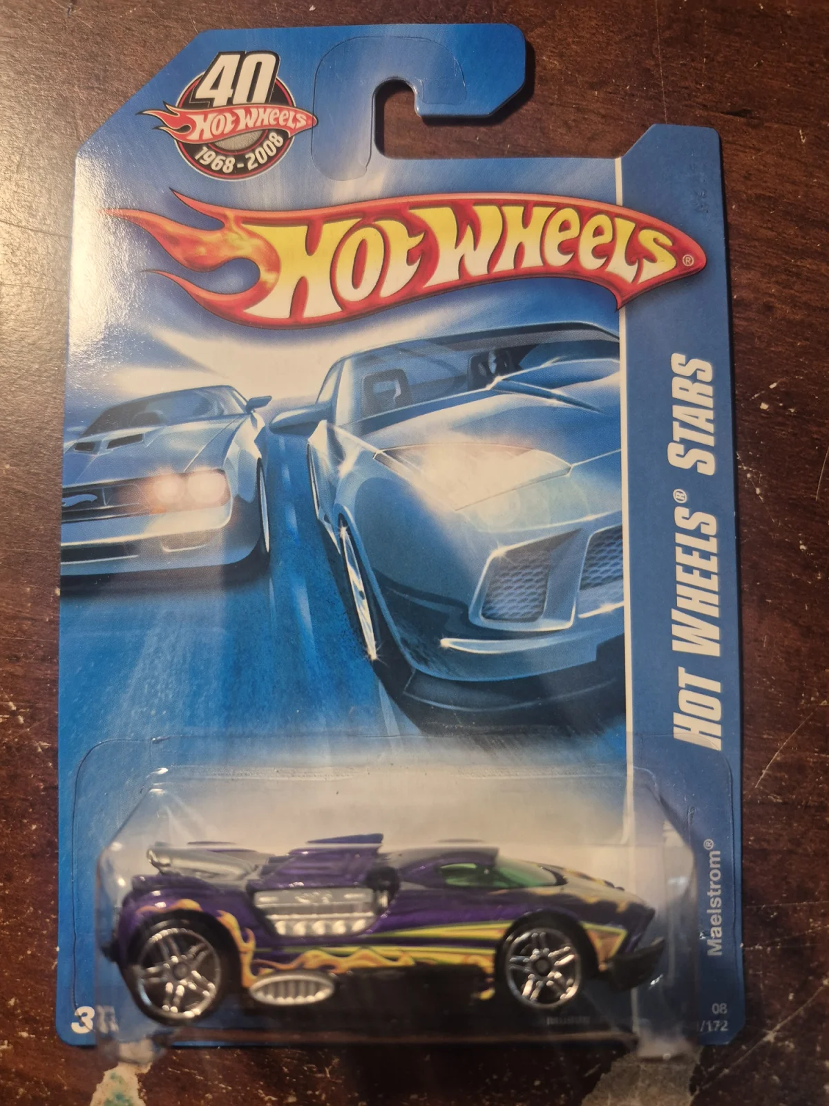 2008 Maelstrom Purple: Long (US): Image 2