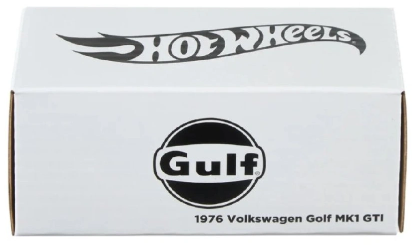 2026 1976 Volkswagen Golf Mk1 GTI Blue: Image 8