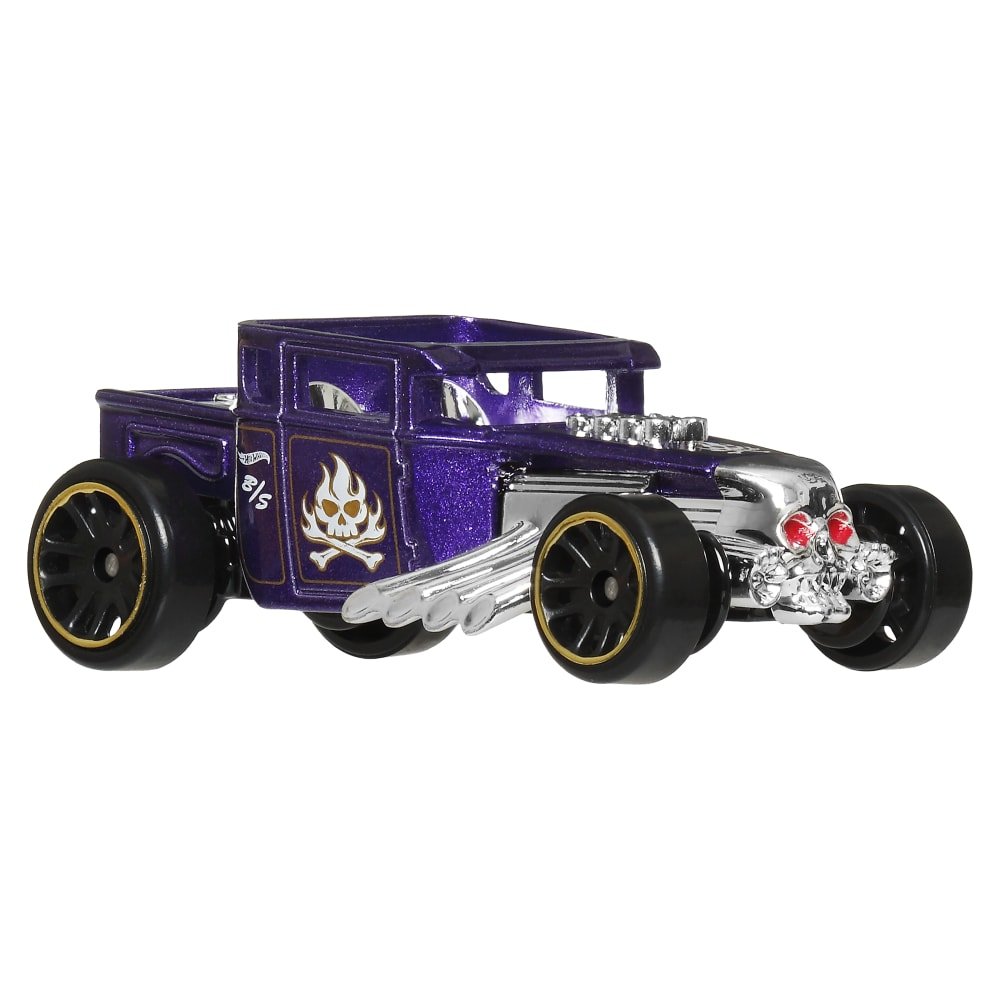 2026 Bone Shaker Purple: Image 4