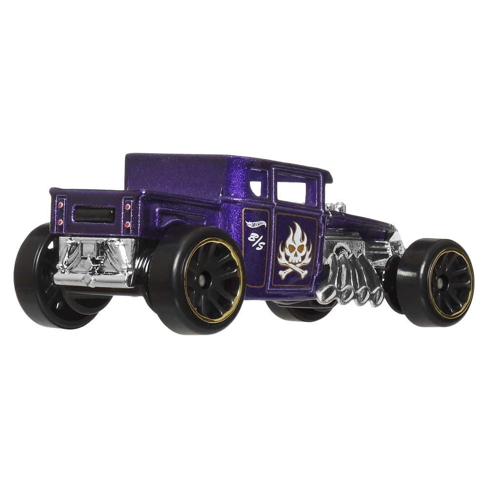 2026 Bone Shaker Purple: Image 2