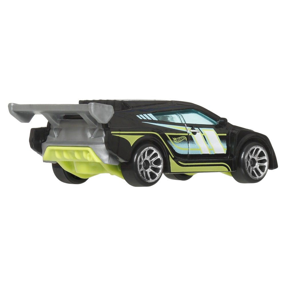 2026 Loop Coupe Black: Image 2
