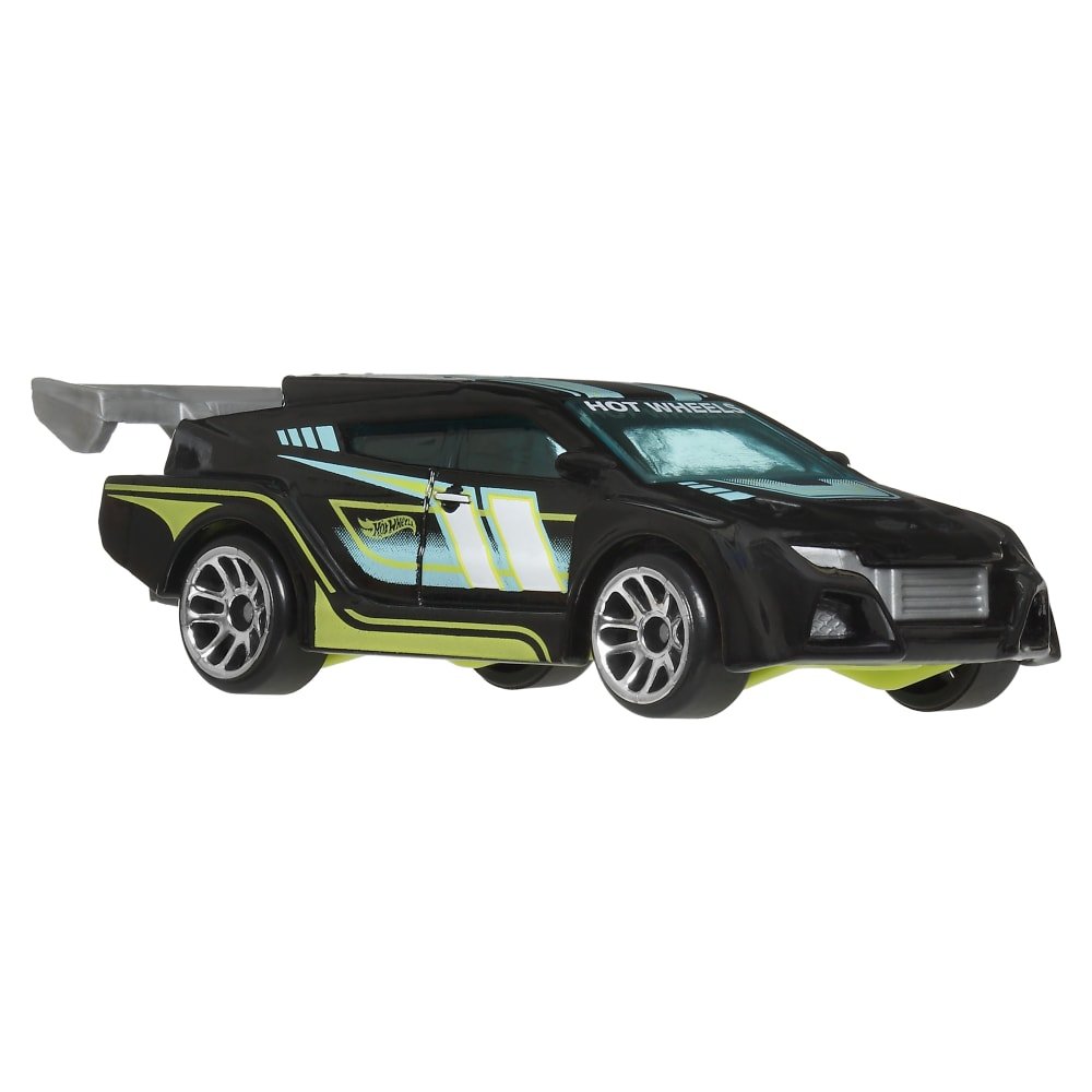 2026 Loop Coupe Black: Image 3