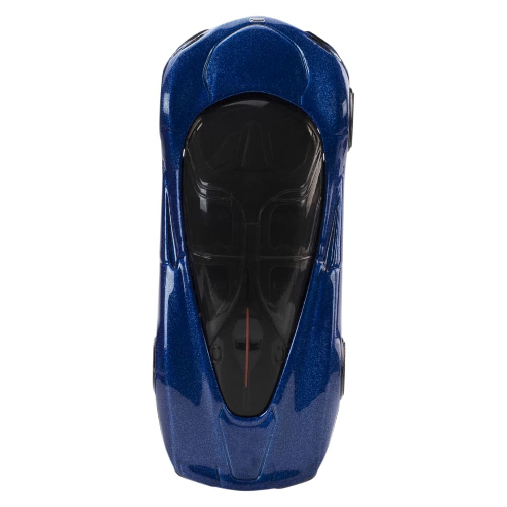 2026 McLaren Speedtail Blue: Image 5