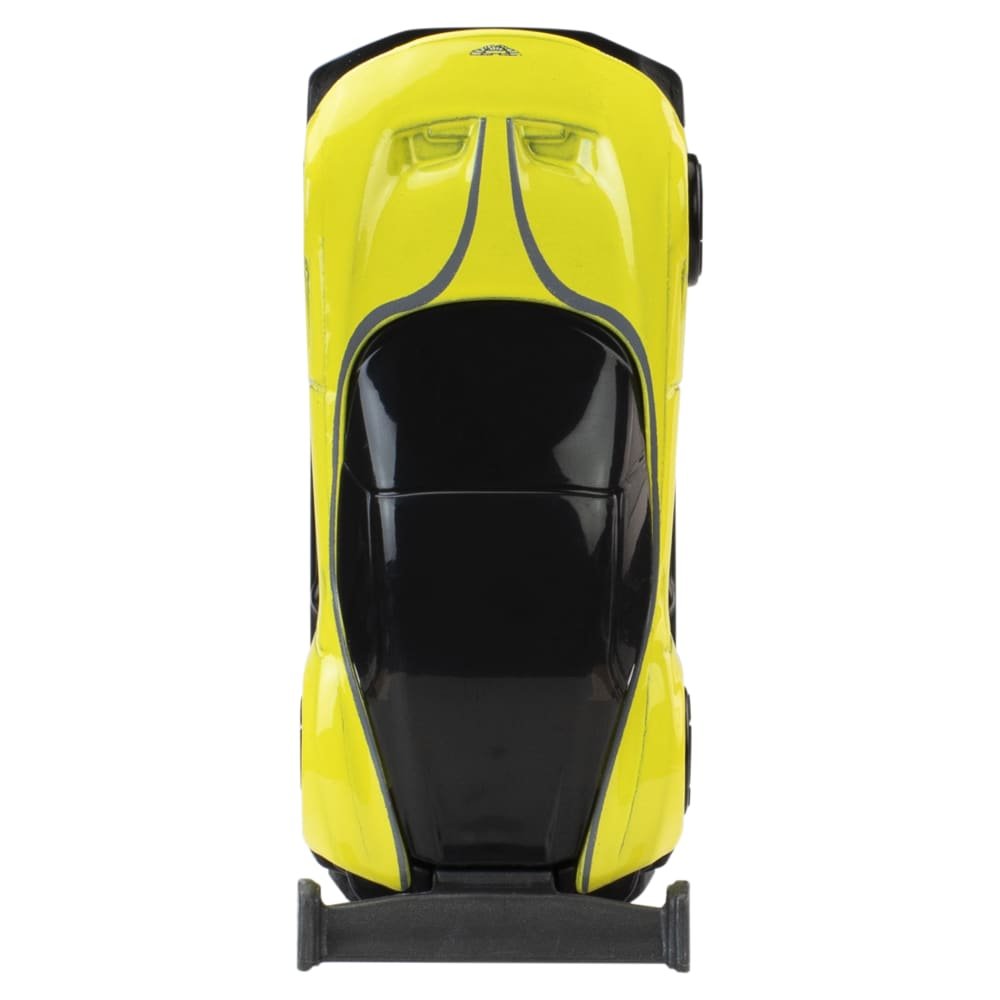 2026 Aston Martin Vulcan Yellow: Image 5