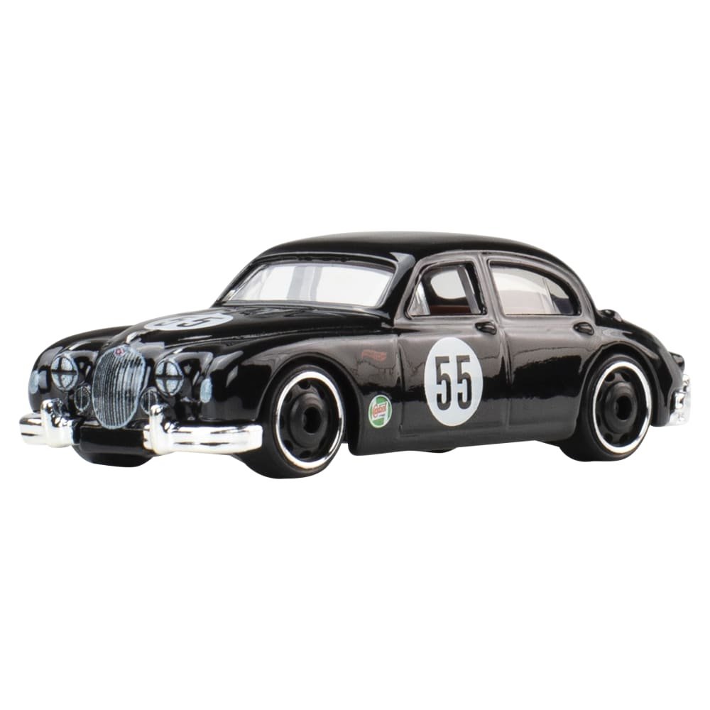 2026 Jaguar Mk1 Black: Image 2