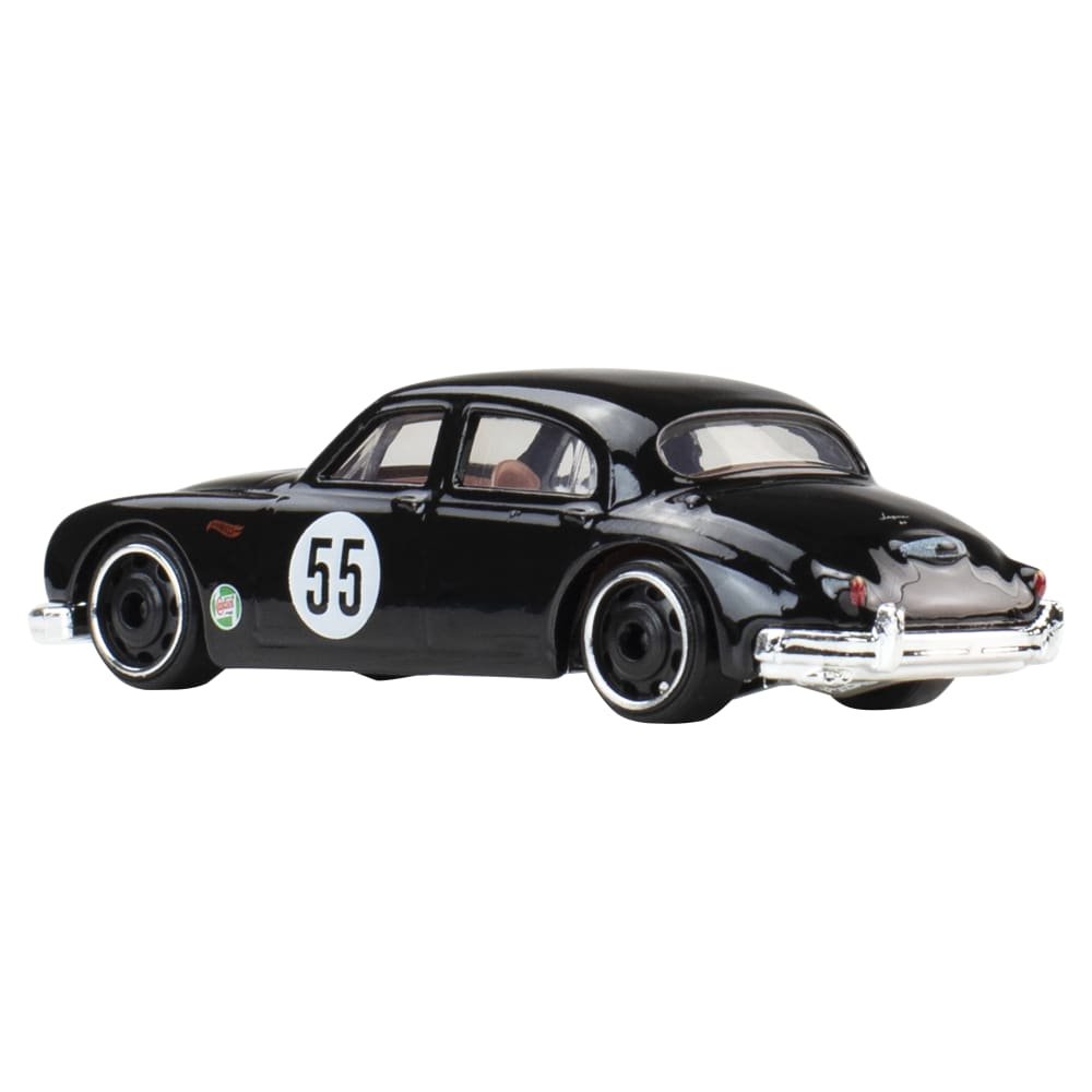 2026 Jaguar Mk1 Black: Image 3