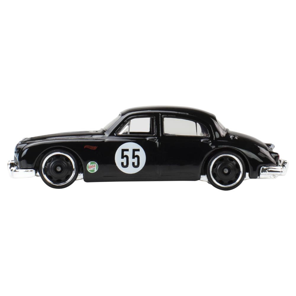 2026 Jaguar Mk1 Black: Image 4