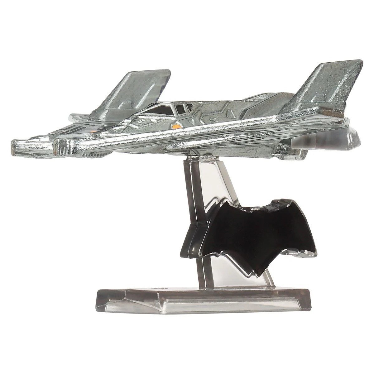 2026 Batwing Chrome: Image 2