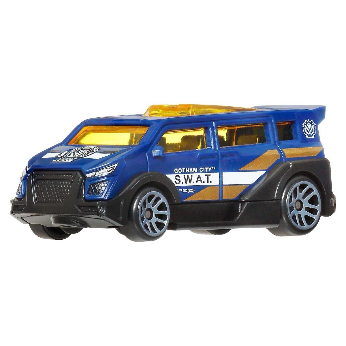 2026 Speedbox Blue: Image 2