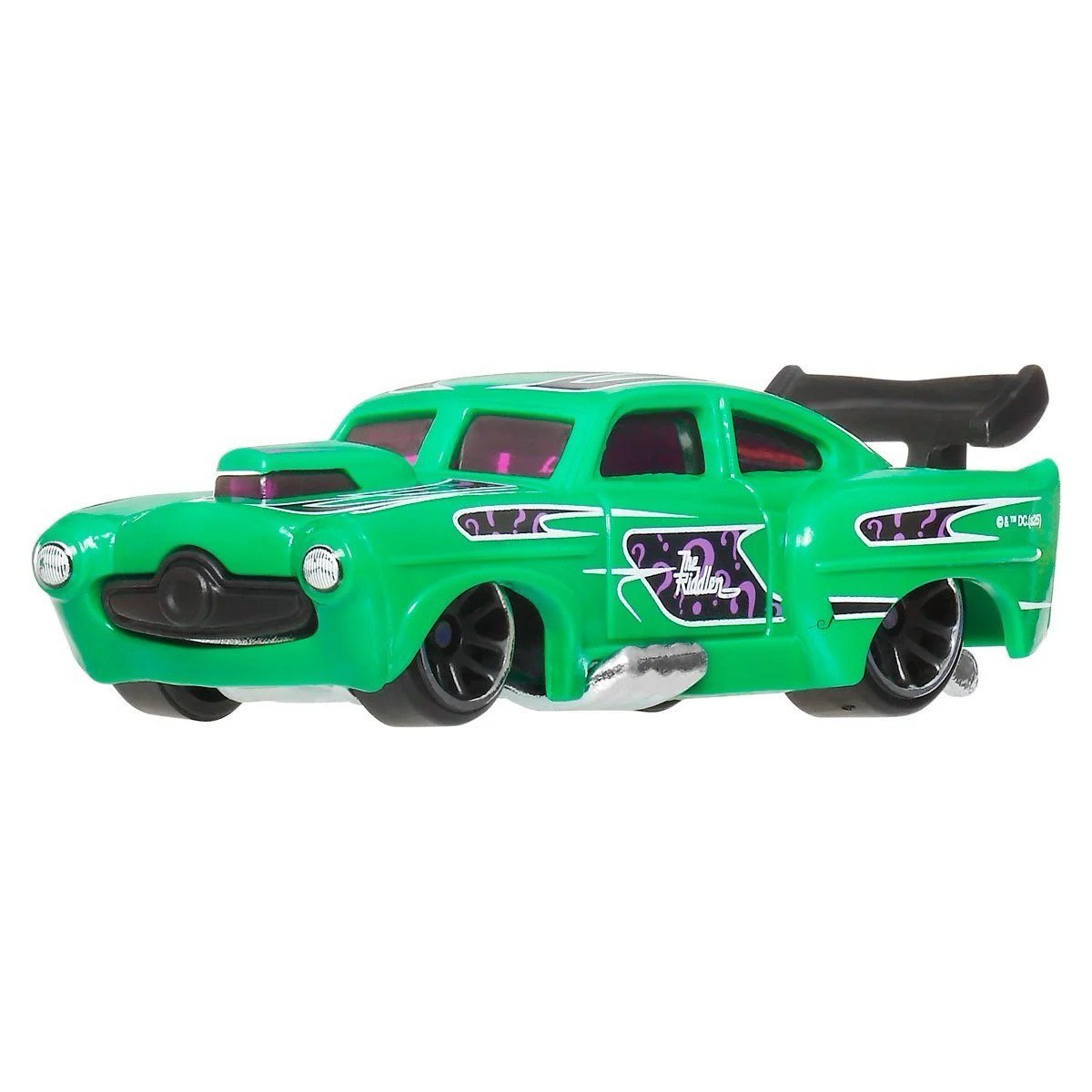 2026 Jaded Green: Image 2