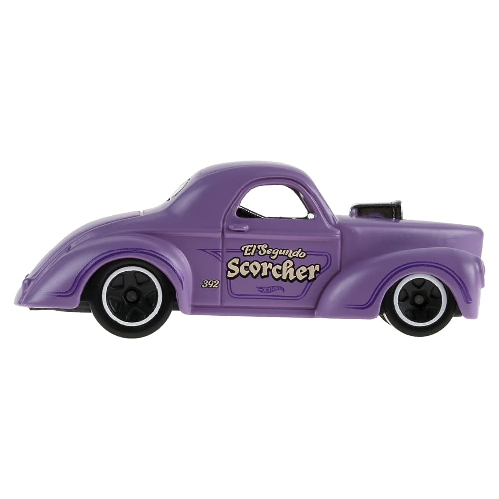2026 41 Willys Purple: Image 6