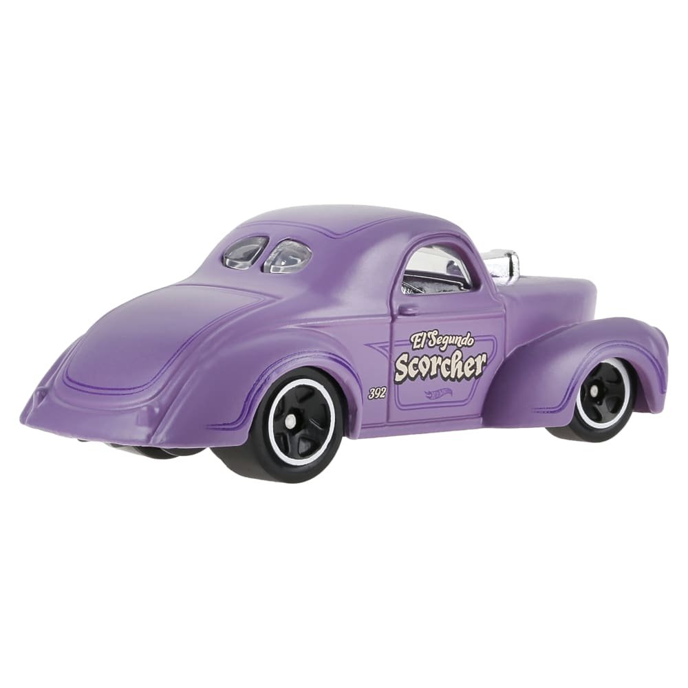 2026 41 Willys Purple: Image 5