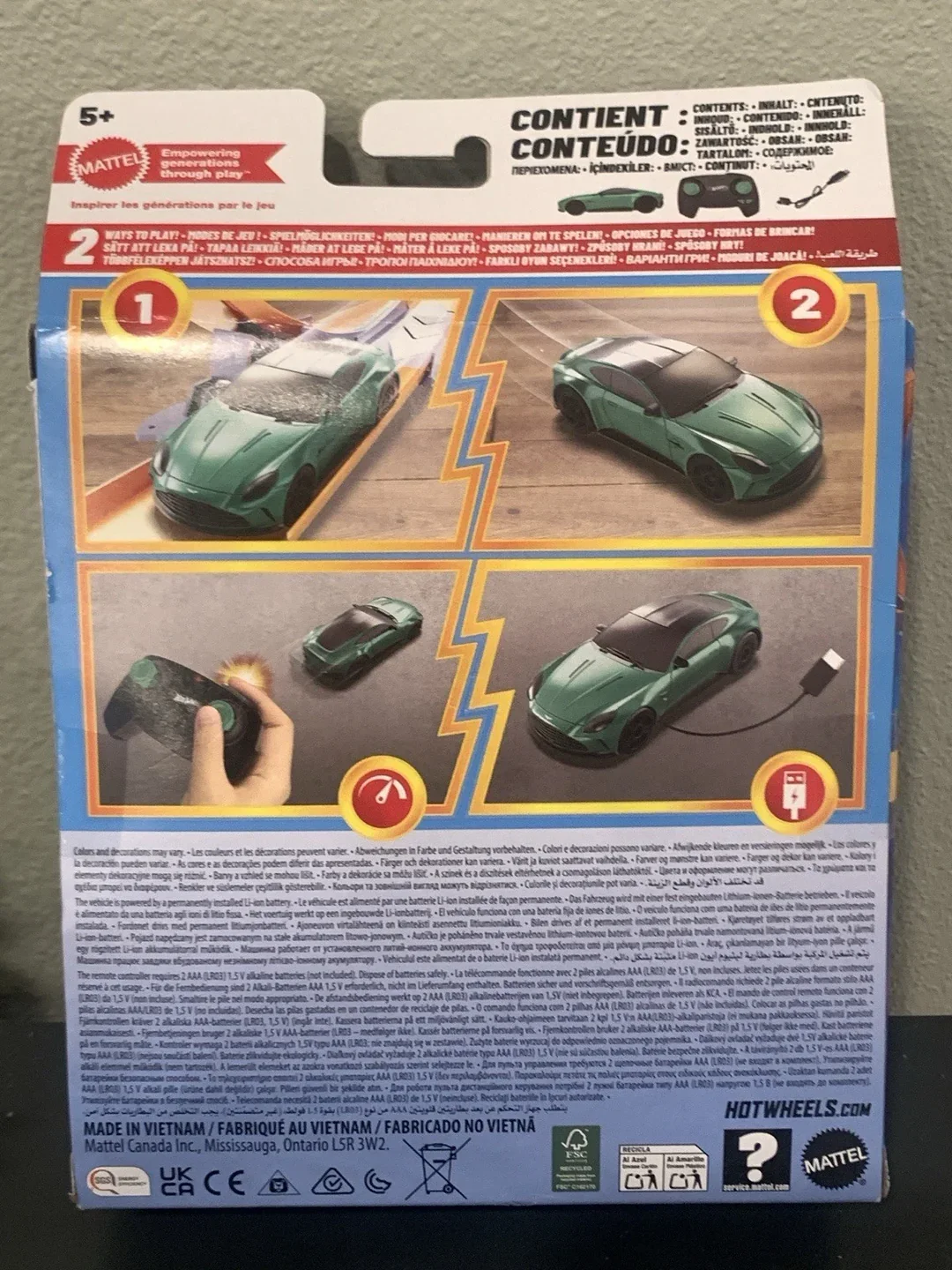 2026 Aston Martin Vantage Green: Image 2