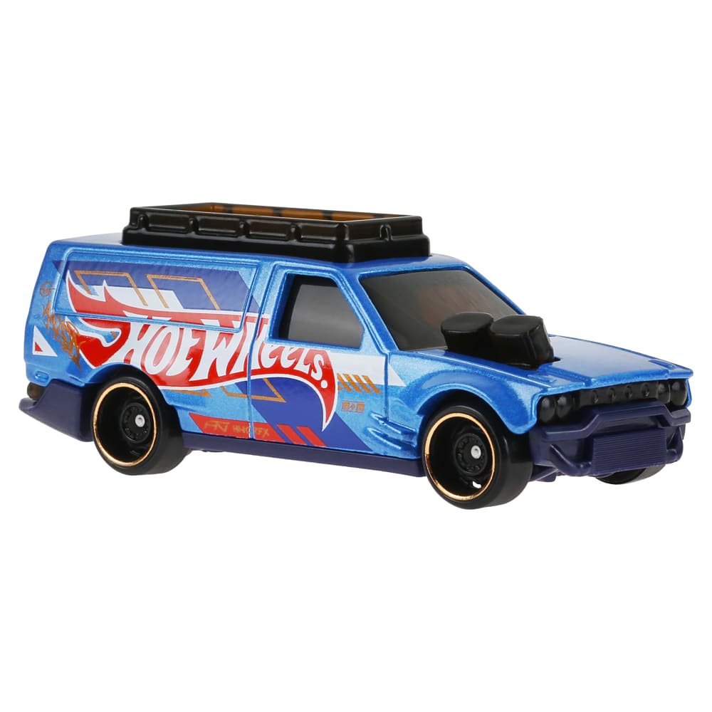 2026 Time Shifter Blue: Image 7