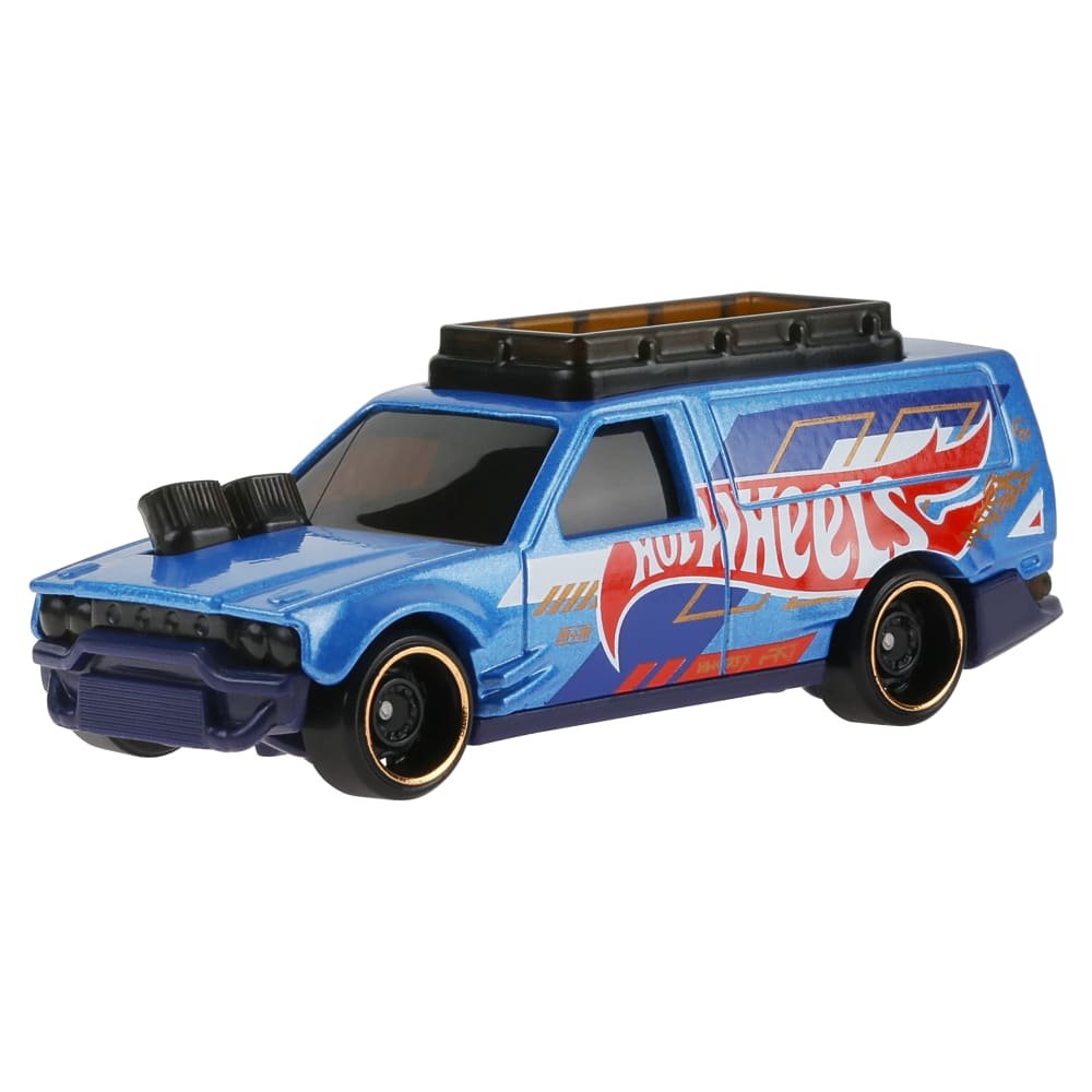 2026 Time Shifter Blue: Image 4
